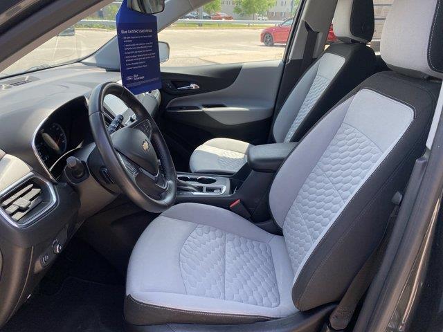 2018 Chevrolet Equinox - $13,876