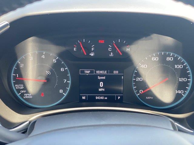 2018 Chevrolet Equinox - $13,876