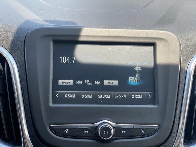 2018 Chevrolet Equinox - $13,876