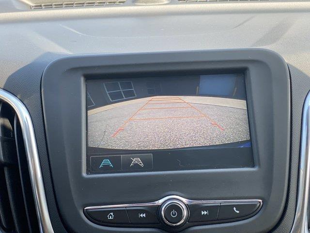 2018 Chevrolet Equinox - $13,876