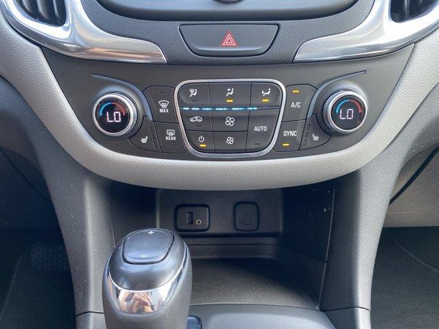 2018 Chevrolet Equinox - $13,876