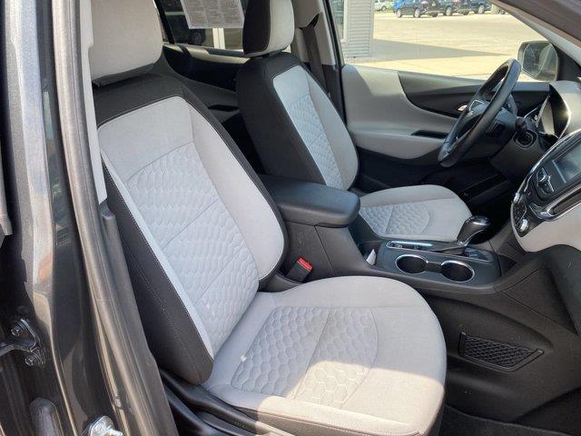 2018 Chevrolet Equinox - $13,876