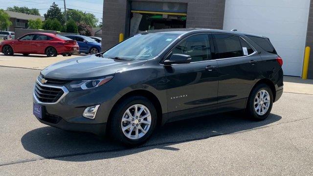 2018 Chevrolet Equinox - $13,139