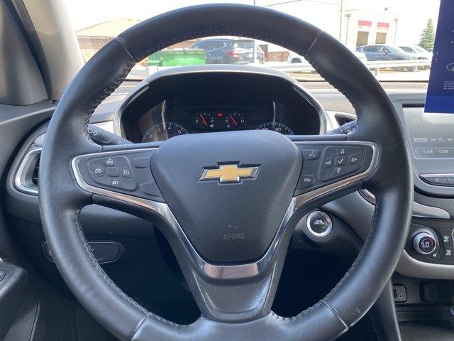 2018 Chevrolet Equinox - $13,139