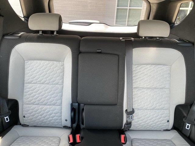 2018 Chevrolet Equinox - $13,139