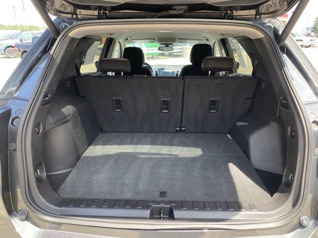 2018 Chevrolet Equinox - $13,139