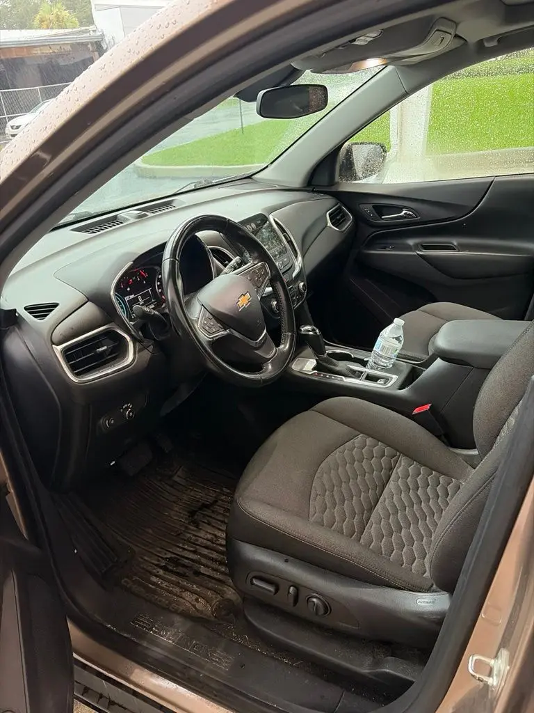 2018 Chevrolet Equinox - $11,832