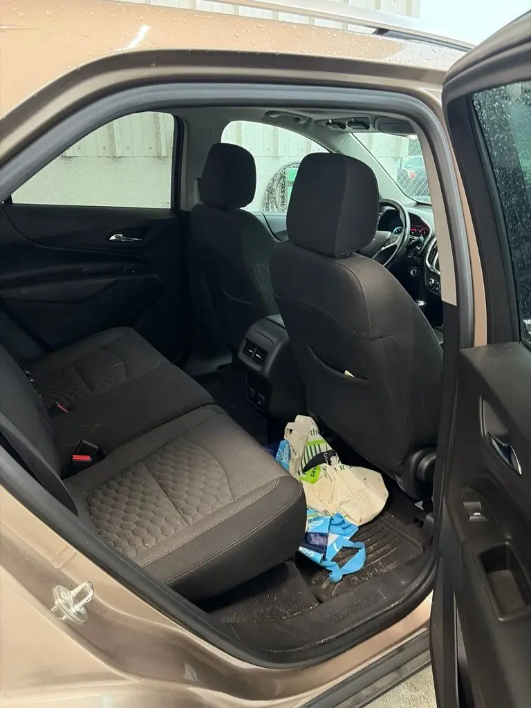 2018 Chevrolet Equinox - $11,832