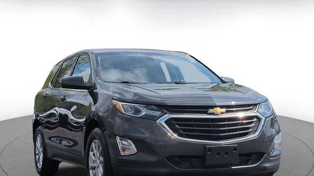 Preowned 2018 Chevrolet Equinox LT for Sale