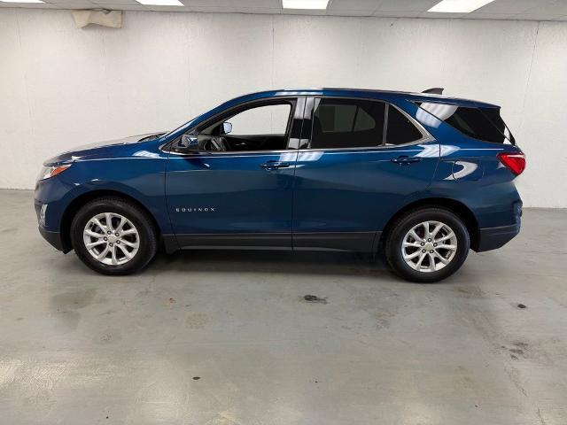 2020 Chevrolet Equinox LT — photo 1 of 24