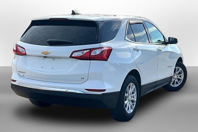 2018 Chevrolet Equinox - $15,995