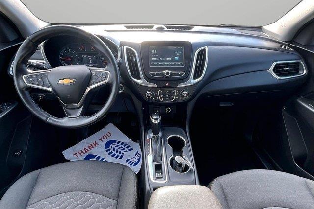 2018 Chevrolet Equinox - $15,995