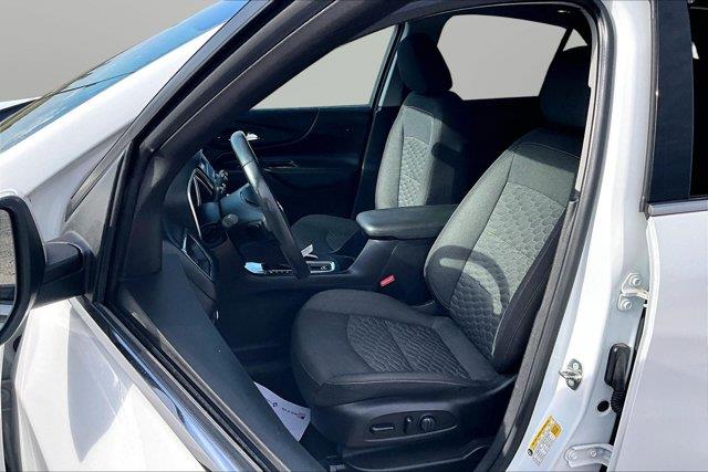 2018 Chevrolet Equinox - $15,995