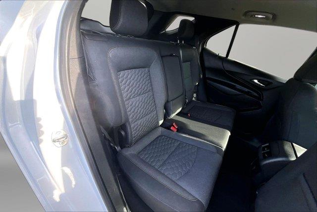 2018 Chevrolet Equinox - $15,995