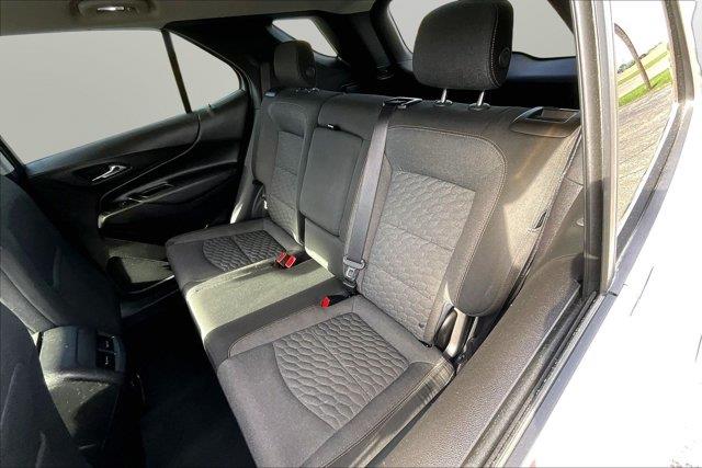 2018 Chevrolet Equinox - $15,995