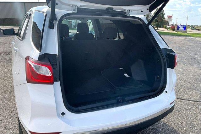 2018 Chevrolet Equinox - $15,995