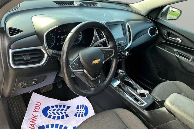 2018 Chevrolet Equinox - $15,995
