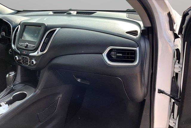 2018 Chevrolet Equinox - $15,995