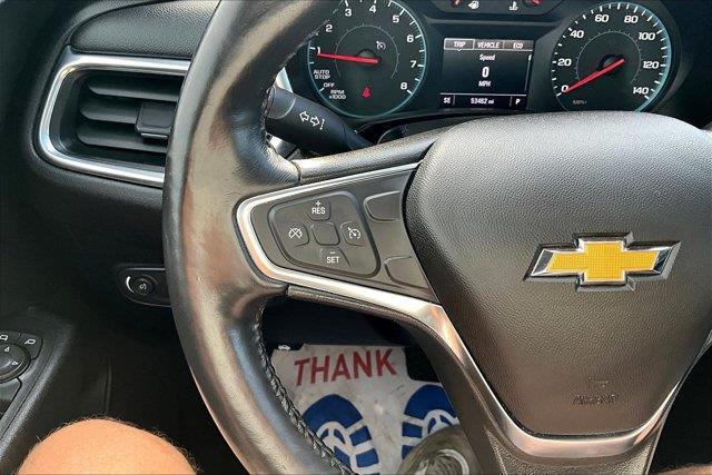 2018 Chevrolet Equinox - $15,995