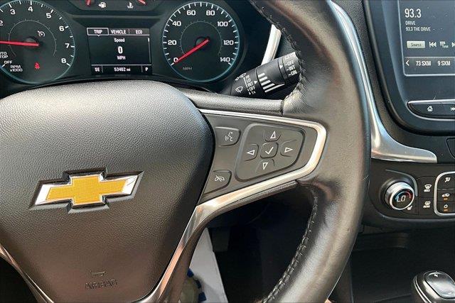 2018 Chevrolet Equinox - $15,995