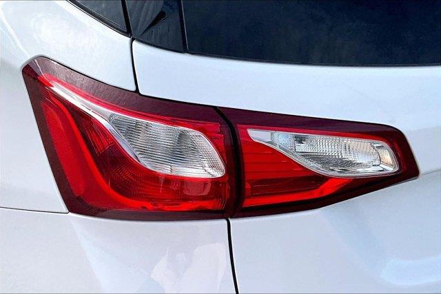 2018 Chevrolet Equinox - $15,995