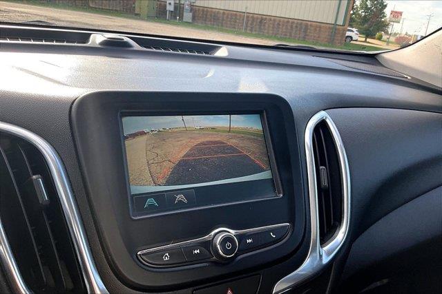 2018 Chevrolet Equinox - $15,995