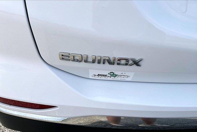 2018 Chevrolet Equinox - $15,995