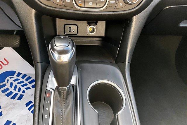 2018 Chevrolet Equinox - $15,995