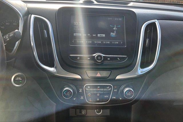 2018 Chevrolet Equinox - $15,995