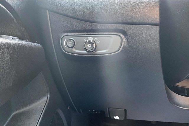 2018 Chevrolet Equinox - $15,995
