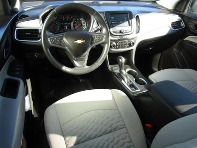 2018 Chevrolet Equinox LT 4DR SUV W/1LT