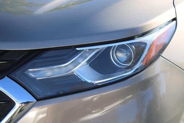2018 Chevrolet Equinox - $12,989