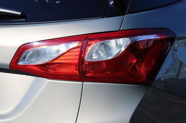 2018 Chevrolet Equinox - $12,989