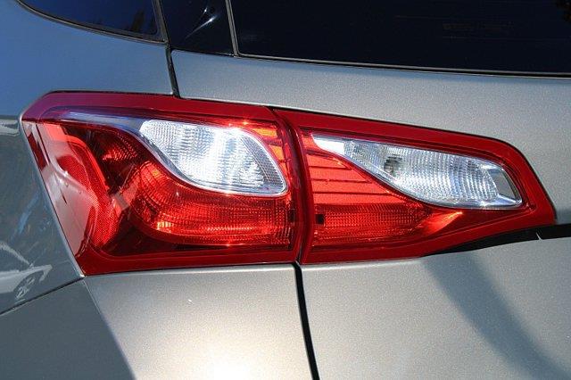 2018 Chevrolet Equinox - $12,989