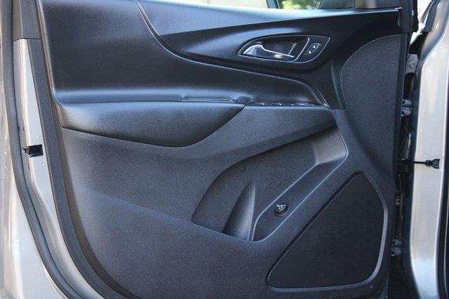 2018 Chevrolet Equinox - $12,989
