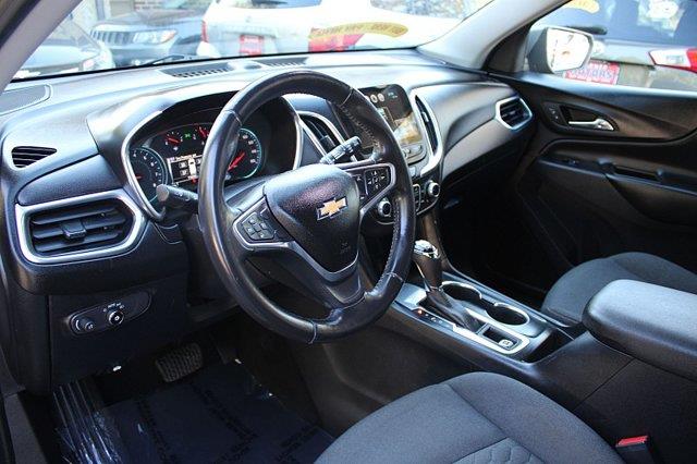2018 Chevrolet Equinox - $12,989