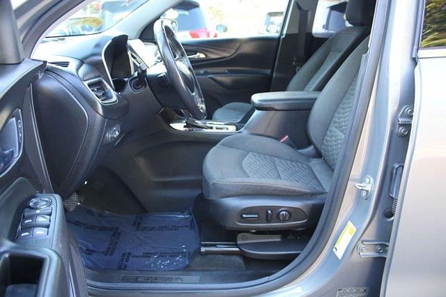 2018 Chevrolet Equinox - $12,989