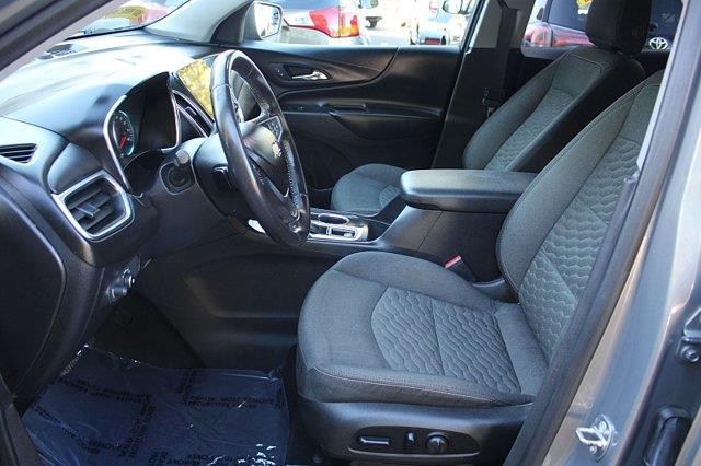 2018 Chevrolet Equinox - $12,989