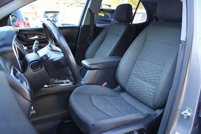 2018 Chevrolet Equinox - $12,989