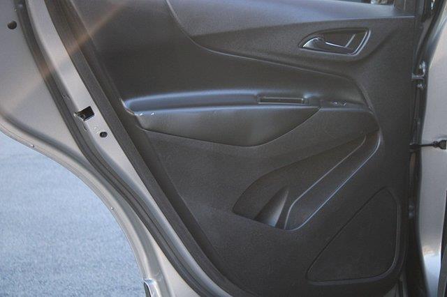 2018 Chevrolet Equinox - $12,989