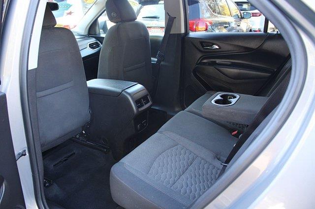 2018 Chevrolet Equinox - $12,989