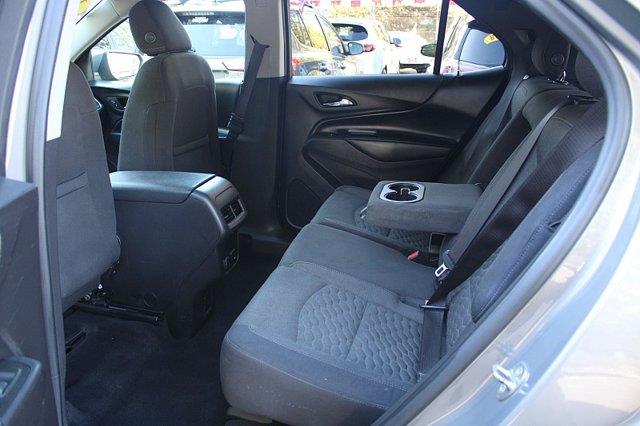 2018 Chevrolet Equinox - $12,989