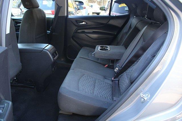 2018 Chevrolet Equinox - $12,989