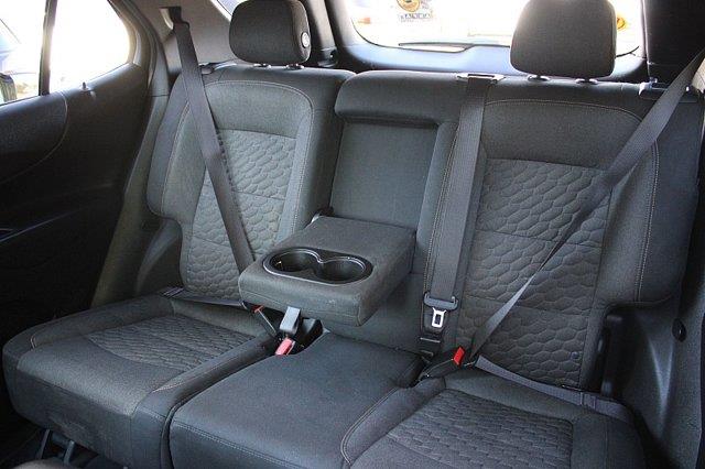 2018 Chevrolet Equinox - $12,989