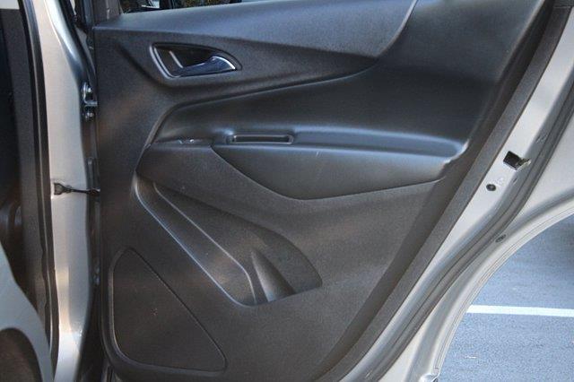 2018 Chevrolet Equinox - $12,989