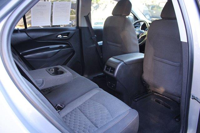 2018 Chevrolet Equinox - $12,989