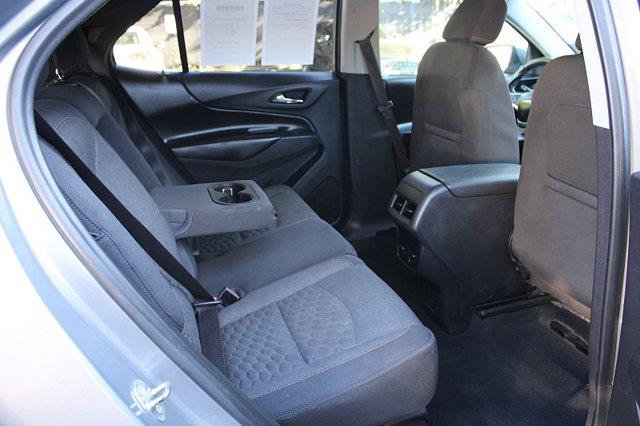 2018 Chevrolet Equinox - $12,989