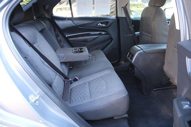 2018 Chevrolet Equinox - $12,989