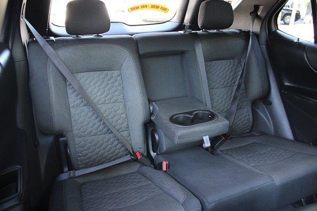 2018 Chevrolet Equinox - $12,989
