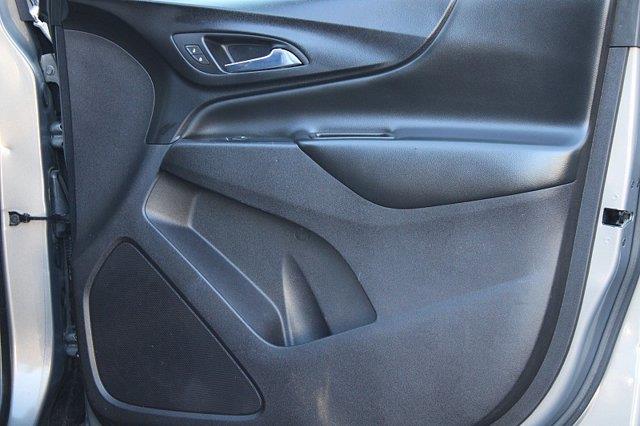 2018 Chevrolet Equinox - $12,989